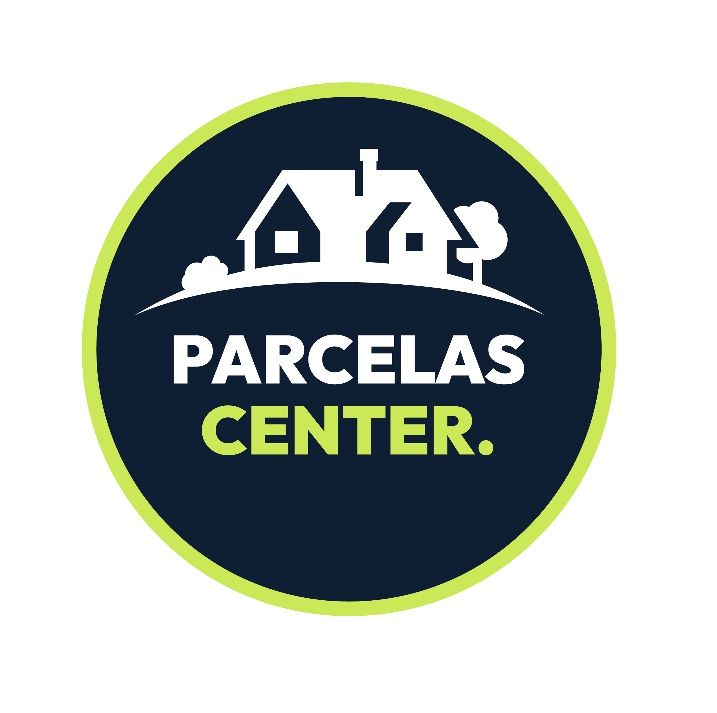 Parcelas center